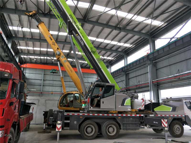 如东县高空车出租需要注意哪些安全事项？