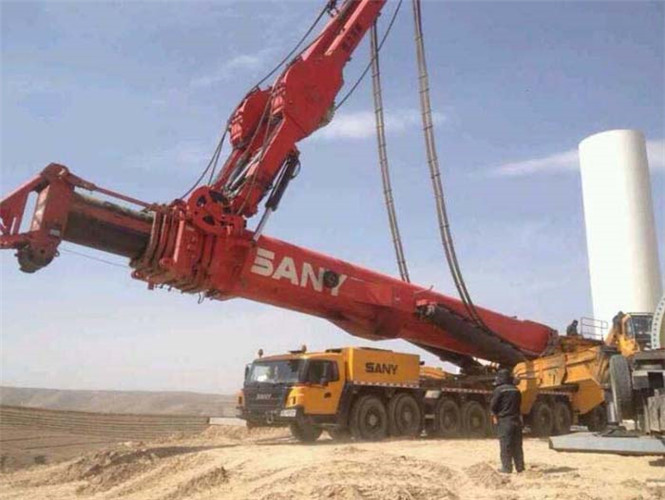 如东县作业场地不达标（如地面松软），公司会提供解决方案吗？